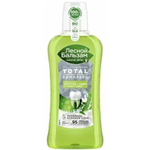 Ополаскиватель для десен ЛЕСНОЙ БАЛЬЗАМ TOTAL COMPLEX 250мл