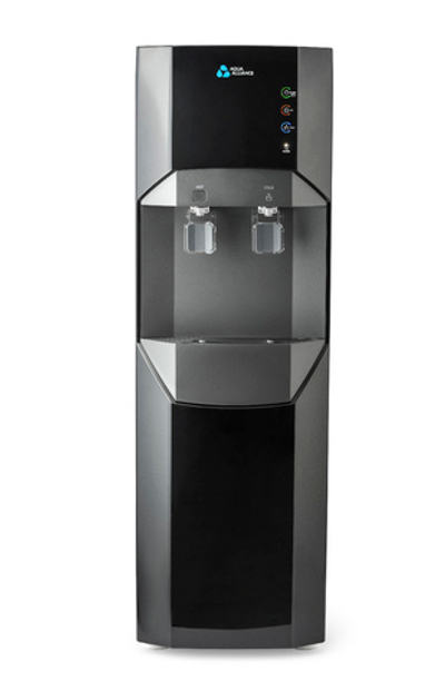 Пурифайер Aquaalliance 2200s-LC black