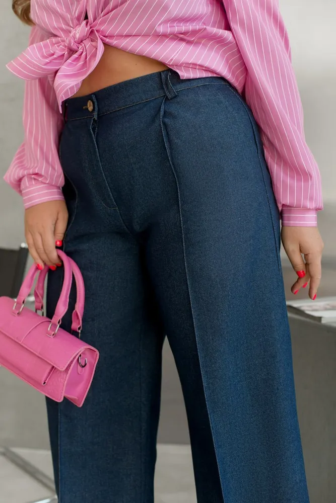 Брюки УК-2558-1/1 Фабрика Моды