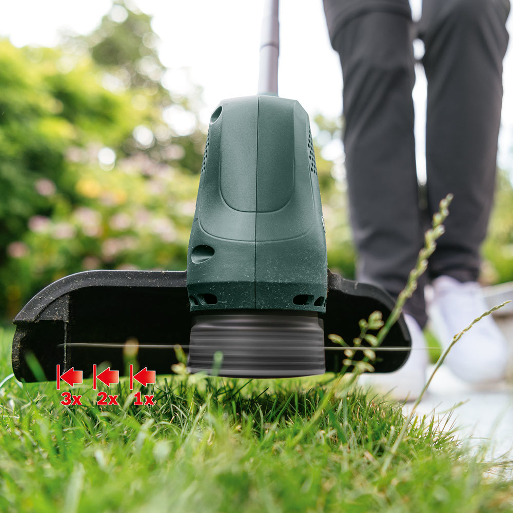 Триммер Bosch EasyGrassCut 18-230 06008C1A00