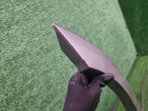 Накладка двери задняя правая Genesis GV80 (20-нв)