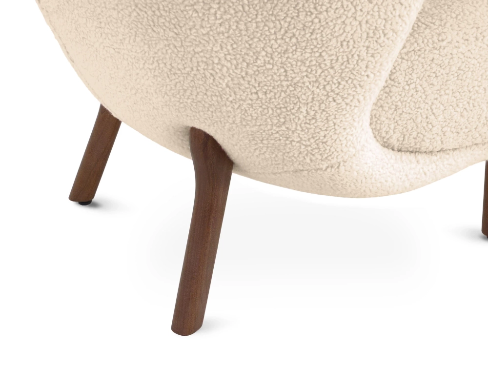 Кресло Lounge Wood