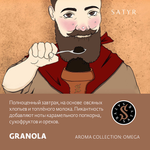 SATYR AROMA COLLECTION 100g