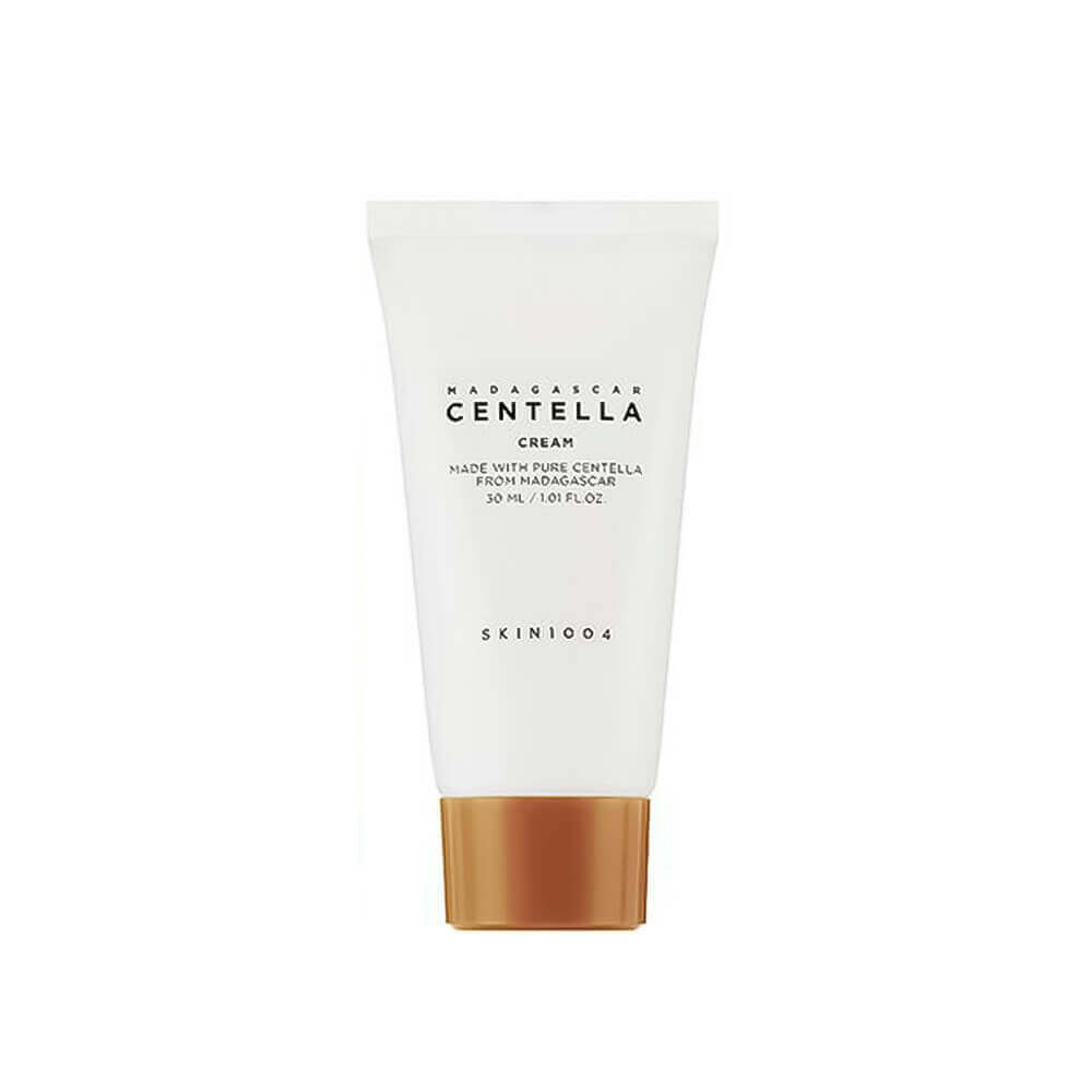 Питательный крем с центеллой SKIN1004 Madagascar Centella Cream