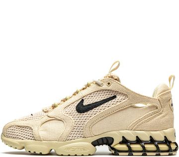 Кроссовки Nike x Stussy Air Zoom Spiridon Cage 2