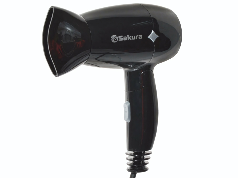 Фен 2 скорости 2 режима 1200Вт