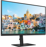 Монитор Samsung LS27A400UJIXCI черный