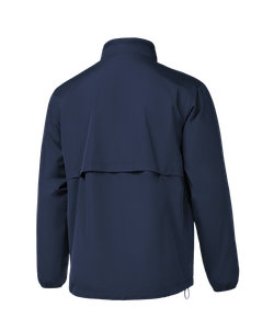 Куртка ветрозащитная Jogel DIVISION PerFormPROOF Rain Jacket-K, темно-синий Z4
