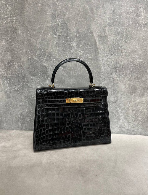 Сумка Hermes Kelli