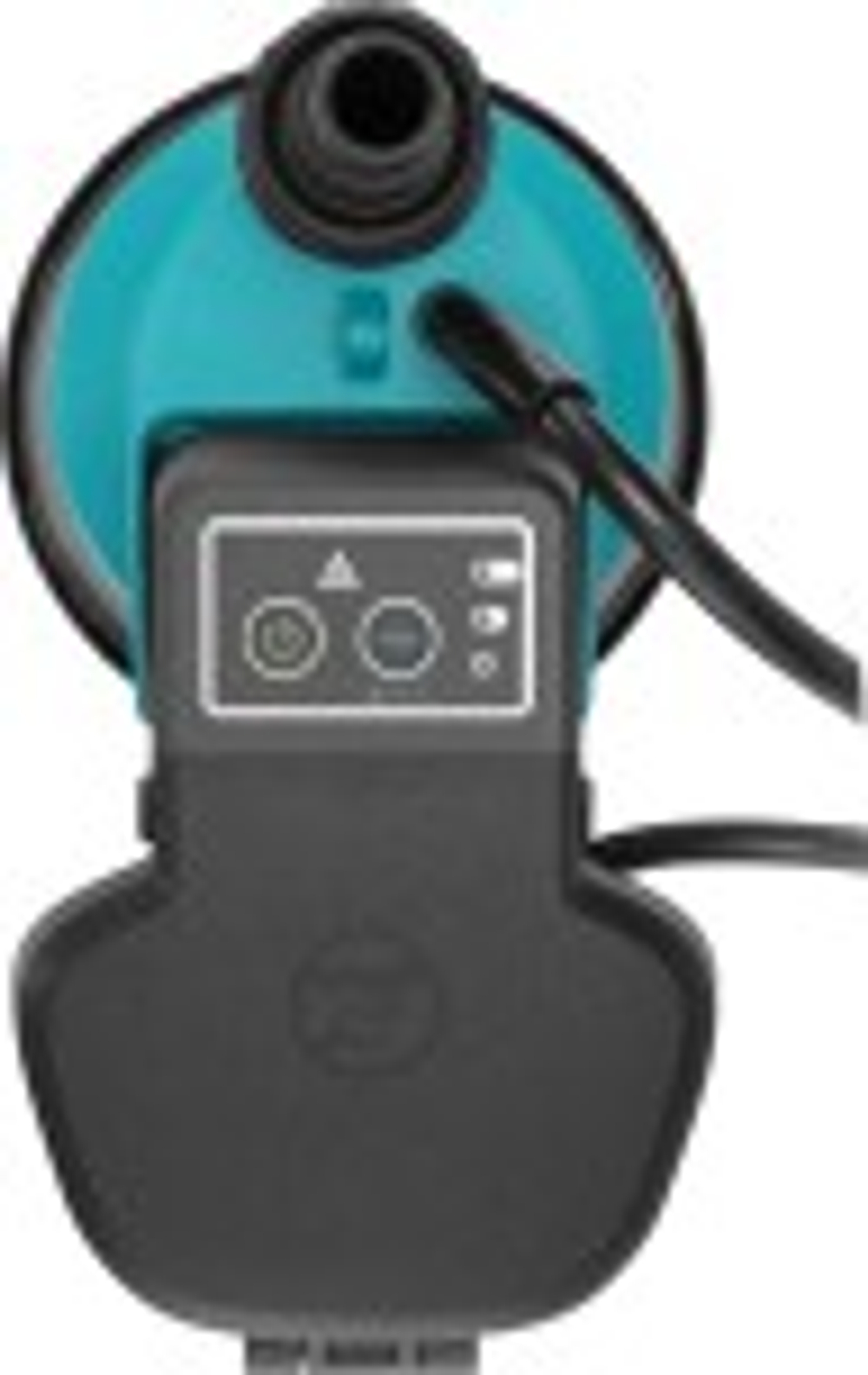 Насос дренажный GARDENA  2000/2 18V P4A аккумуляторный 14600-20.000.00 14600-20.000.00