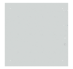 Светильник LED ДВО FG 595 44W 5000K PRISM 5963Лм IP40 595х595х35мм FAROS