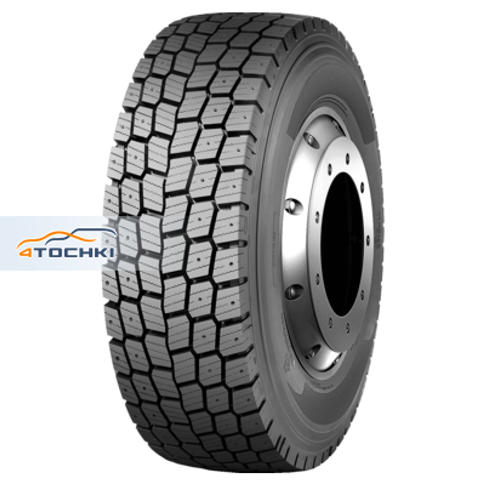 Грузовая шина Goodride 315/70R22,5 154/150K (152/148L) IceTrac N2 (ND783) TL M+S 3PMSF 20PR, Ведущая ось