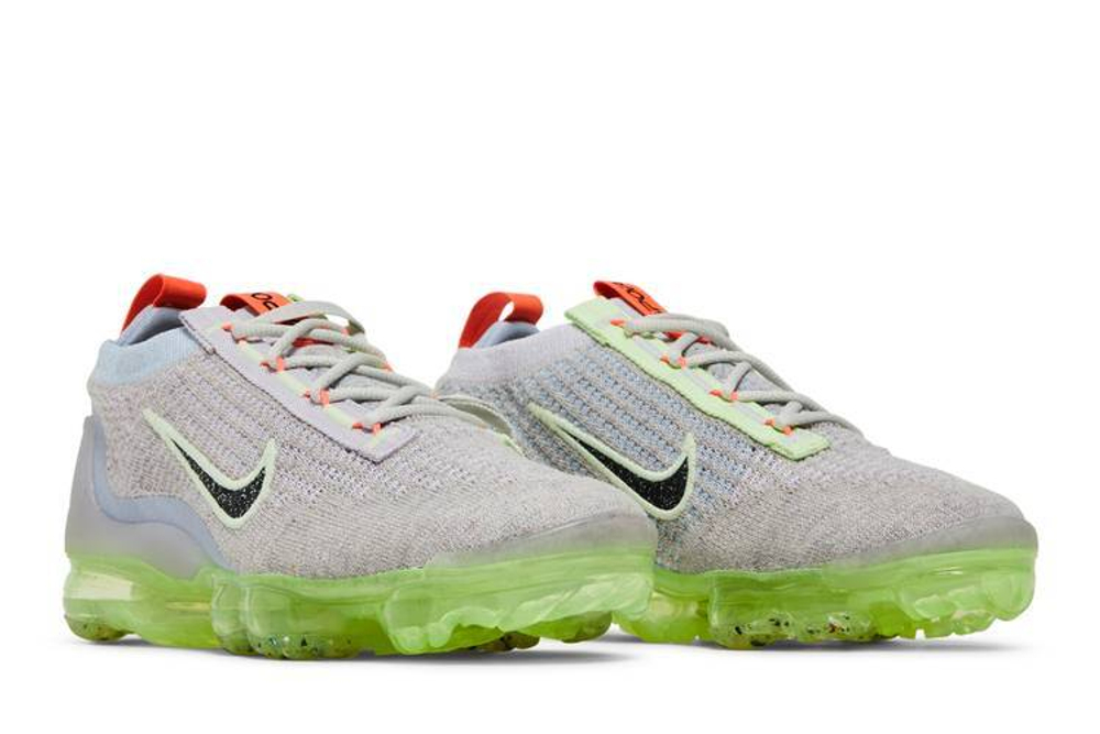 Кроссовки Nike Vapormax 2021 (Женская размерная сетка)
