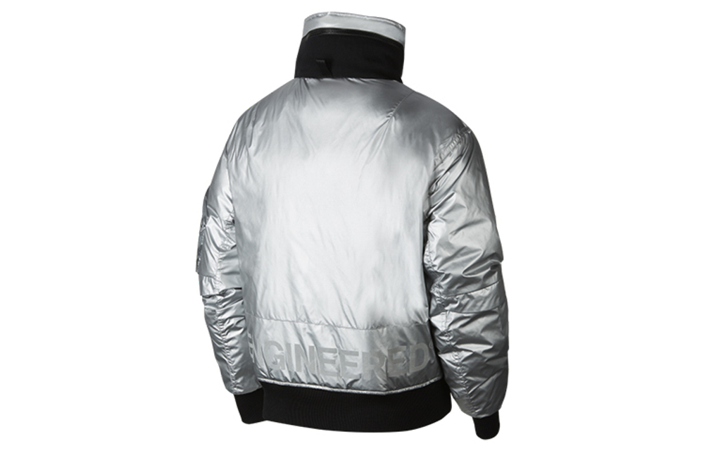 Куртка Jordan 23 Engineered MA-1, CQ2465-095