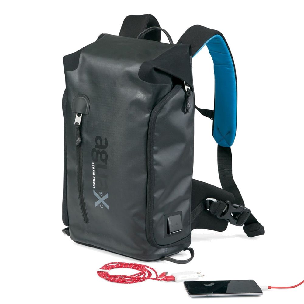 Miggo MW AG-BKP BB 90 Agua Stormproof Versa Backpack