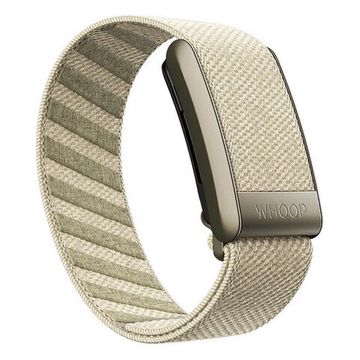 Плетеный ремешок для браслета Whoop 4.0 SuperKnit Band​ (Stone)