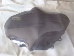 Windscreen Honda PCX 2010-2015 60CM (23,5")size. Any color. Aftermarket. Made in Thailand