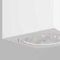 Уличный настенный светильник Maytoni Outdoor Block O507WL-L10W3K