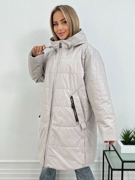 Куртка 326-4 Fabrika