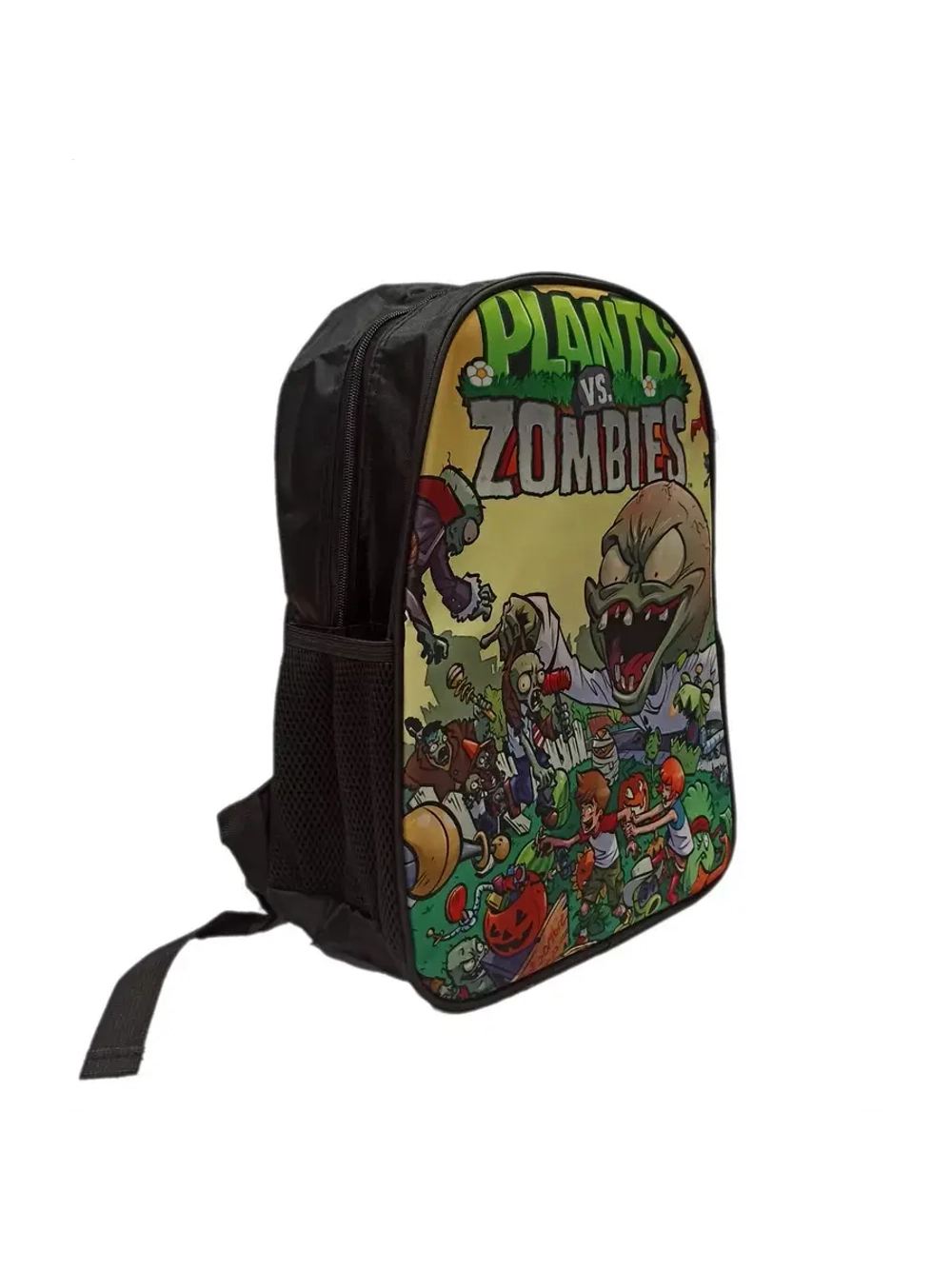 Рюкзак Plant Zombies