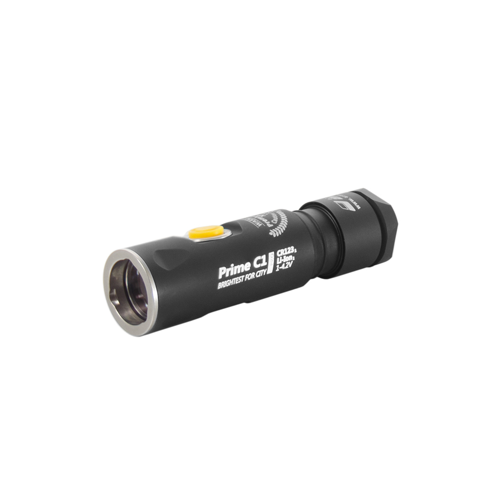 Фонарь Armytek Prime C1 Pro XP-L Теплый