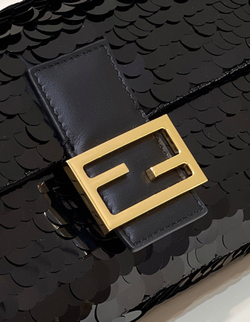 Fendi Baguette 27 cm