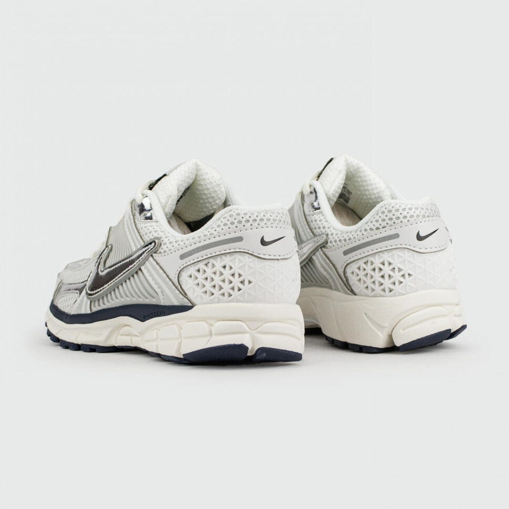 кроссовки Nike Zoom Vomero 5 Grey Silver Wmns FD0884-025