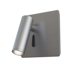 Встраиваемый спот светодиодный Maytoni Mirax C040WL-L3N3K