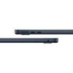 Ноутбук Apple MacBook Air A3240 M4 10 core 16Gb SSD512Gb/10 core GPU 13.6" Liquid Retina (2560x1664) macOS midnight (MW133LL/A)