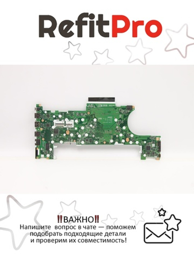 Материнская плата для ноутбука Lenovo ThinkPad T480 20L5,20L6 NOK i5-8250U TPM2 UMA (01YR360)(01YU883), оригинал