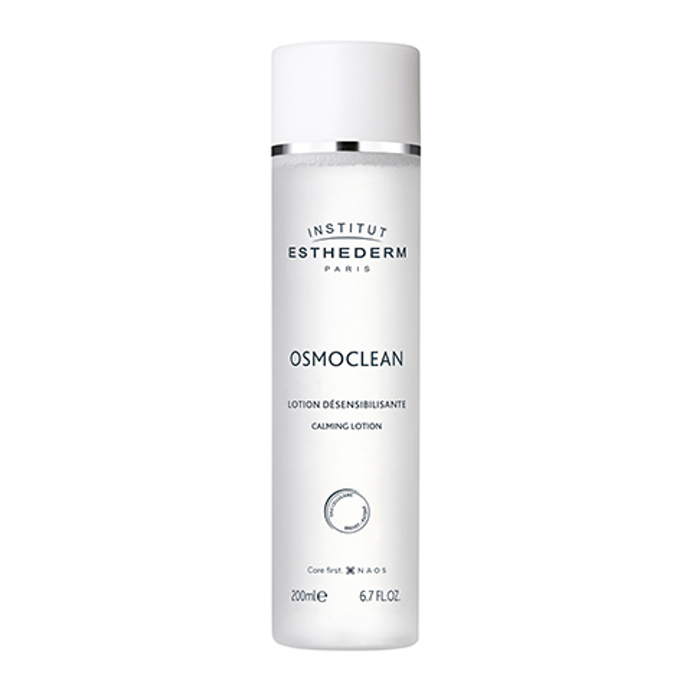 Institut Esthederm - Успокаивающий лосьон флакон, 200мл