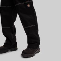  Брюки мужские Dickies Skateboarding Mount Vista Pants артикул:WPSK44BKX - купить в магазине Дайс