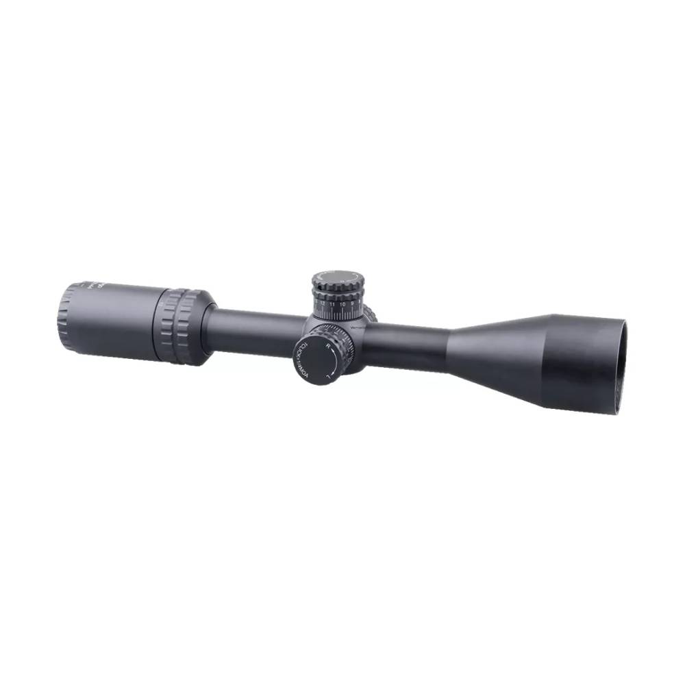Оптический прицел Vector Optics 25,4мм SFP HUGO 3-12x44 ( установка на Тигр, СВД, ОП-СКС,  / Сетка VOW-10BDC )
