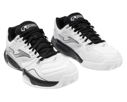 Мужские кроссовки теннисные Joma Master 1000 Men 2632 Clay - white