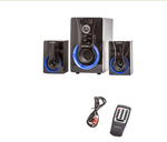 Акустика 2.1 Supra SMB-310 FM/USB/Bluetooth