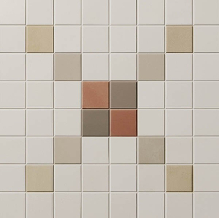 Керамогранит TESSERAE PLAY ALL DUNA (127393)