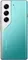 Смартфон Tecno Camon 40 8/256 ГБ (Emerald Lake Green | Бирюзовый)