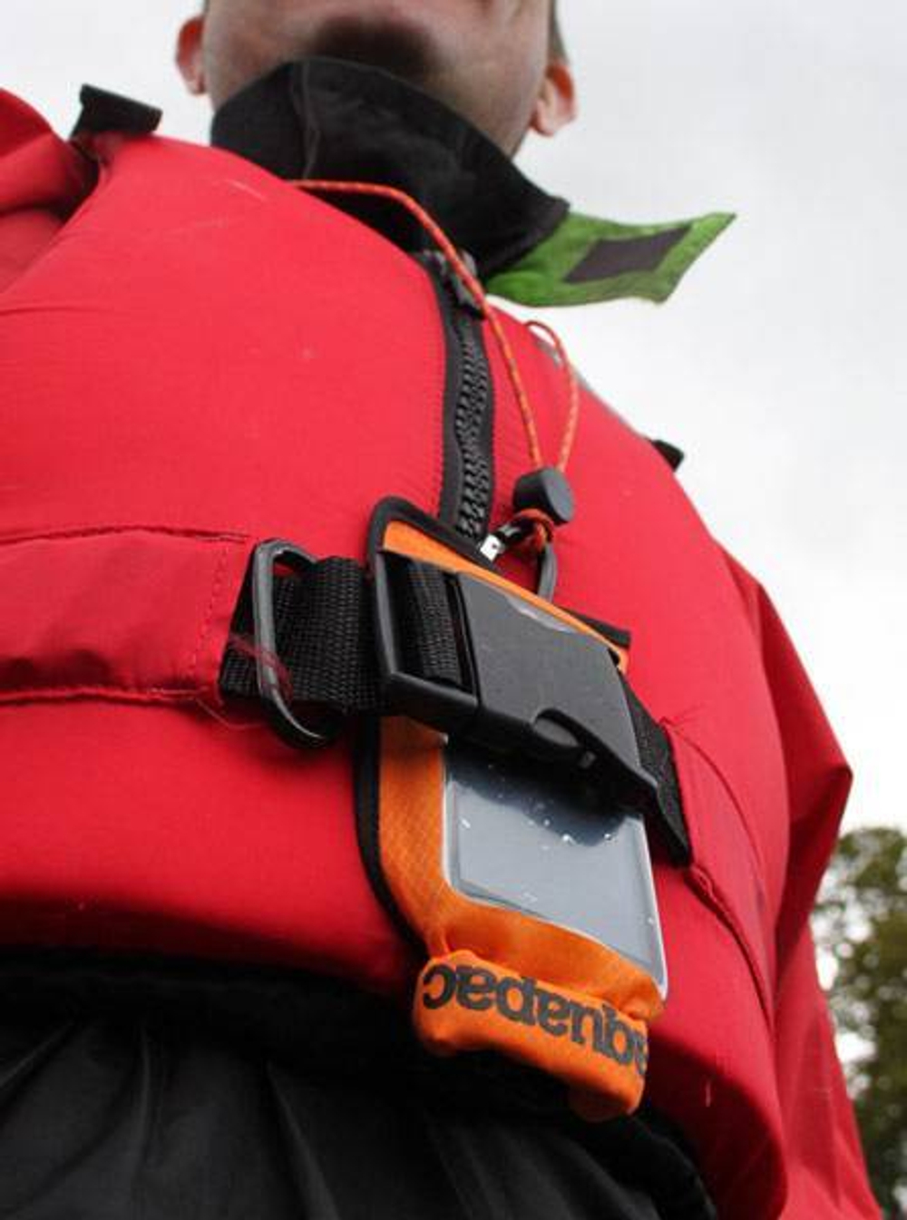 Водонепроницаемый чехол Aquapac 034