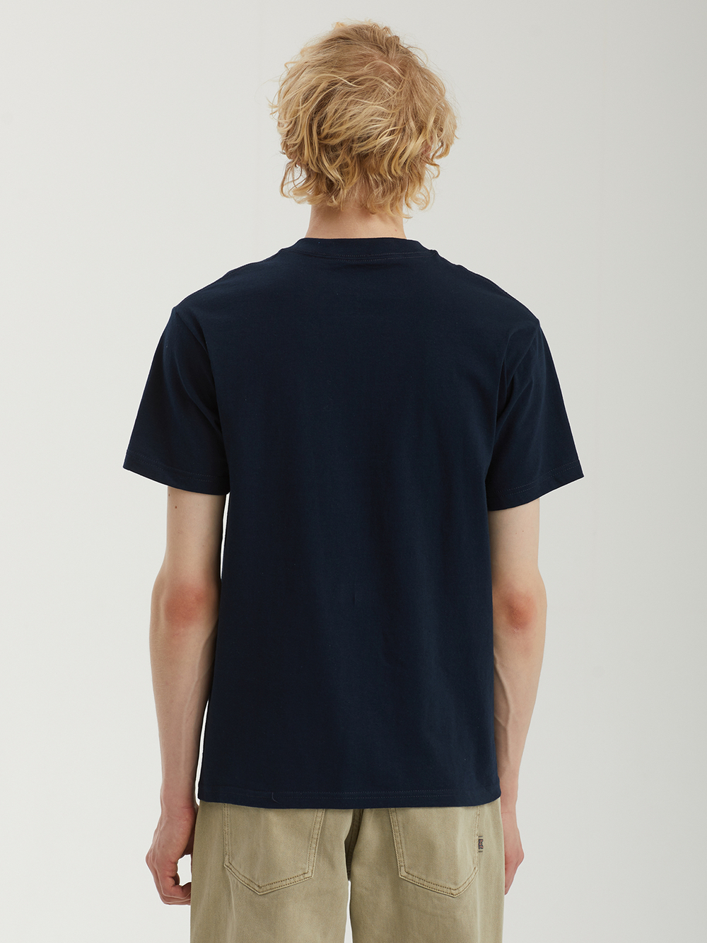 Мужская Футболка Dog Muscle