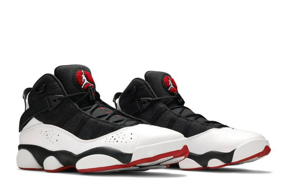 Кроссовки Jordan Air Jordan 6 Rings