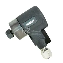 Угловая цанговая пневмошлифмашина Sumake ST-7425TM