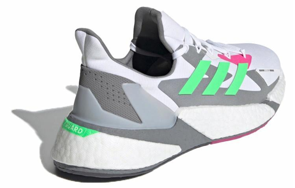Кроссовки Adidas X9000L4