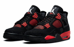 Кроссовки Jordan Air Jordan 4 Retro "Red Thunder"