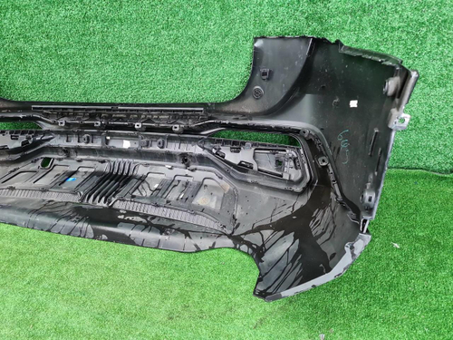 Бампер задний Geely Atlas 2 (2023-н.в.)