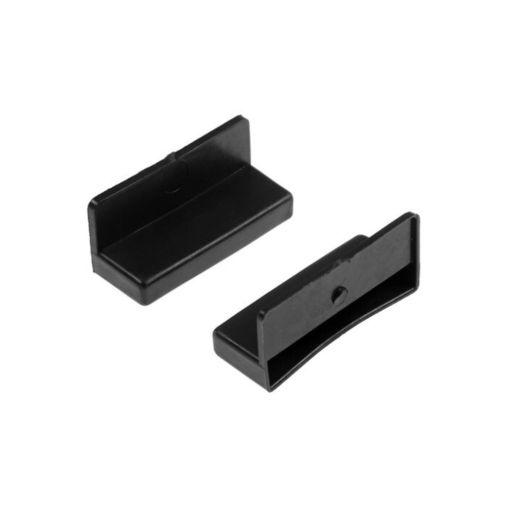 Держатели для ламелей для дерева (ширина 53 см)