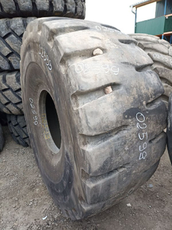 29.5R25 Bridgestone VSDL шина б/у