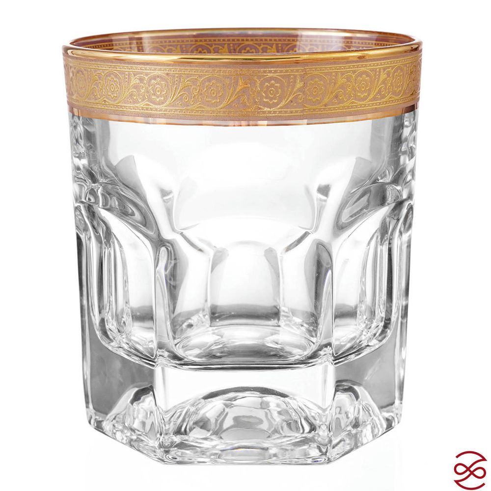 Набор стаканов для виски Provenza 280мл (6 шт)