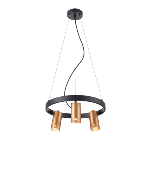 Подвесной светильник Vele Luce Moto VL5784P03