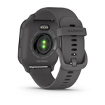 Умные часы Garmin Venu SQ 2 Slate Aluminium Bezel with Shadow Grey