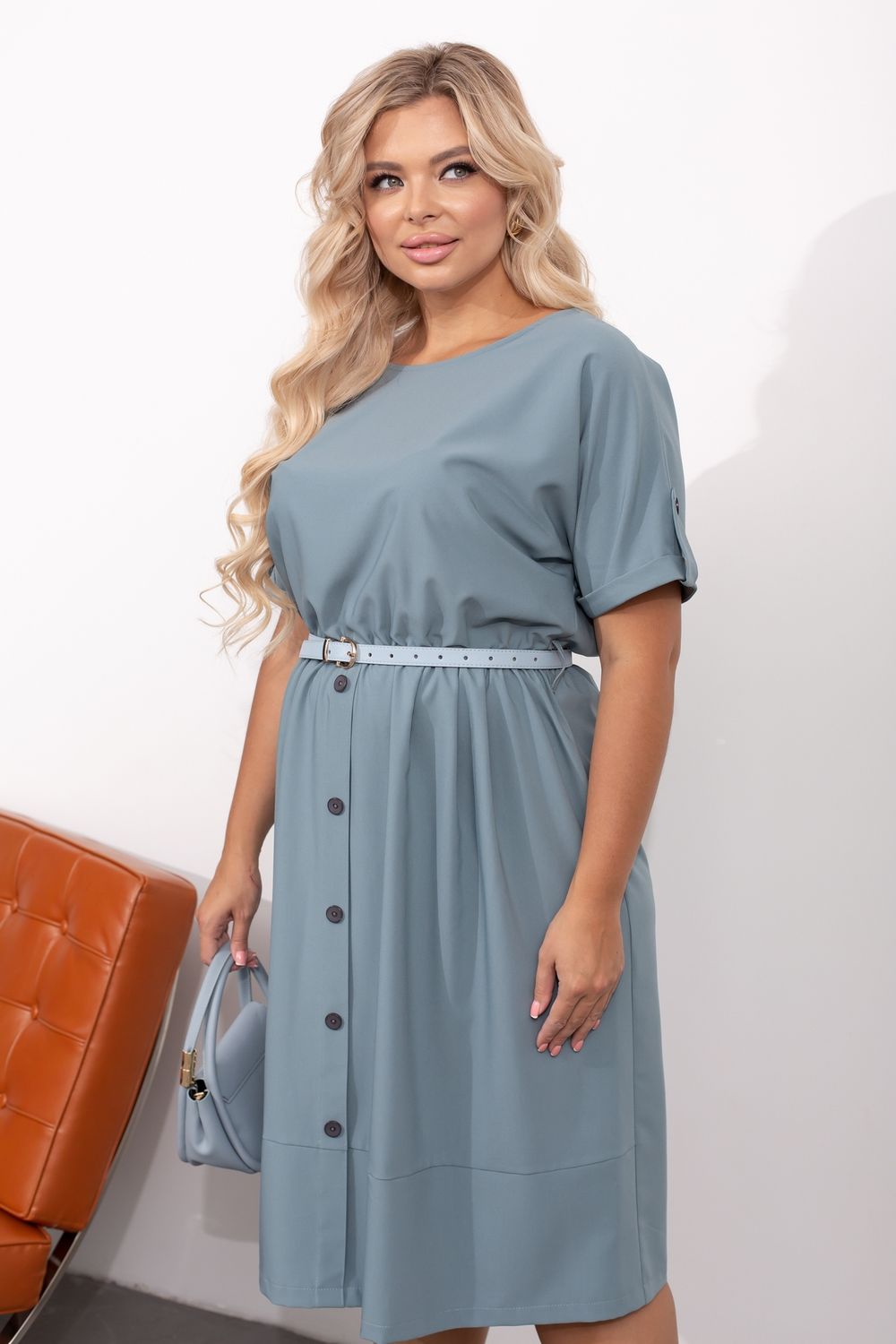 Платье Стефания №6 Valentina